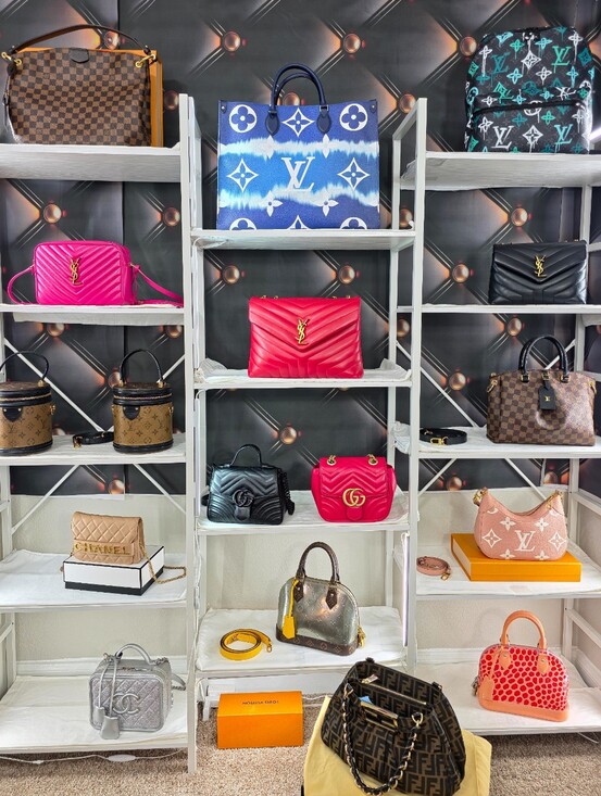 Louis Vuitton Handbags - Check out our new arrival